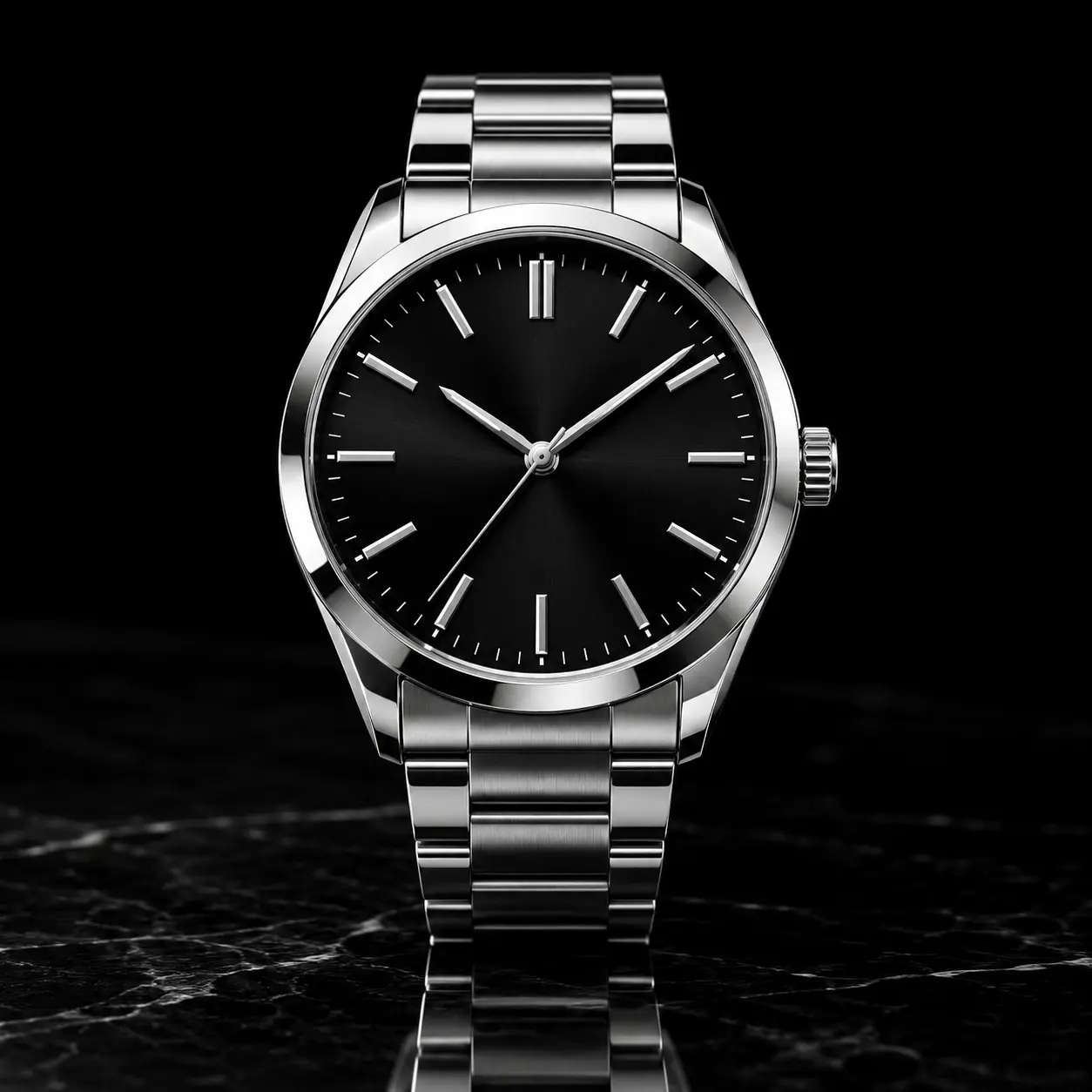 Men's Watches by AM STYLEX
